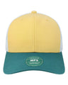 Legacy Mid-Pro Snapback Trucker Cap