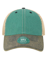 Legacy Old Favorite Trucker Cap