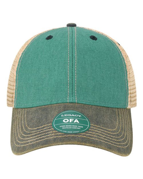 Legacy Old Favorite Trucker Cap