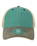 Gorra de camionero Old Favorite