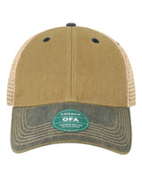 Legacy Old Favorite Trucker Cap