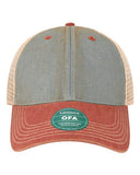 Legacy Old Favorite Trucker Cap