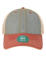 Legacy Old Favorite Trucker Cap