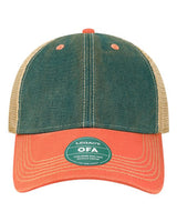 Legacy Old Favorite Trucker Cap