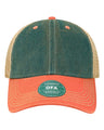 Legacy Old Favorite Trucker Cap