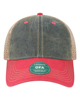 Legacy Old Favorite Trucker Cap