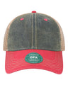 Legacy Old Favorite Trucker Cap