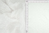 Ditsy Floral Lace Nylon Cotton Spandex