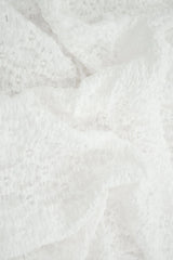 Ditsy Floral Lace Fabric 60 Nylon 35 Cotton 5 Spandex Soft Stretch 52/53 Inches Wide