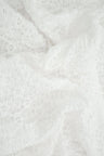 Ditsy Floral Lace Fabric 60 Nylon 35 Cotton 5 Spandex Soft Stretch 52/53 Inches Wide