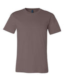 BELLA+CANVAS® Short Sleeve Crewneck Jersey Tee