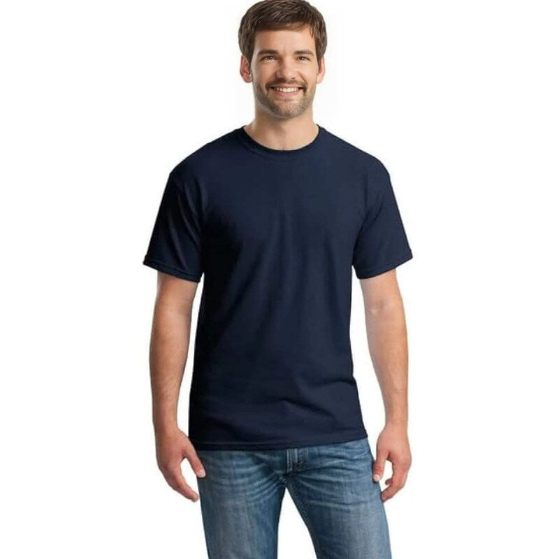 Gildan® DryBlend Crewneck Short Sleeve T-Shirt