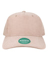Legacy Roadie Five-Panel Adjustable Cap