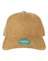 Legacy Roadie Five-Panel Adjustable Cap