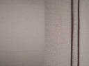 1 Yard Cotton Style Pointelle Rib Knit Fabric 170 GSM Poly Rayon Blend 68/70" Width
