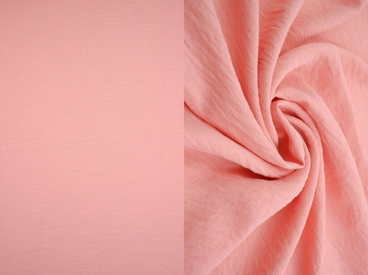 1 Yard Solid Airflow Poly Cey Fabric, 58/59? Wide 100% Polyester