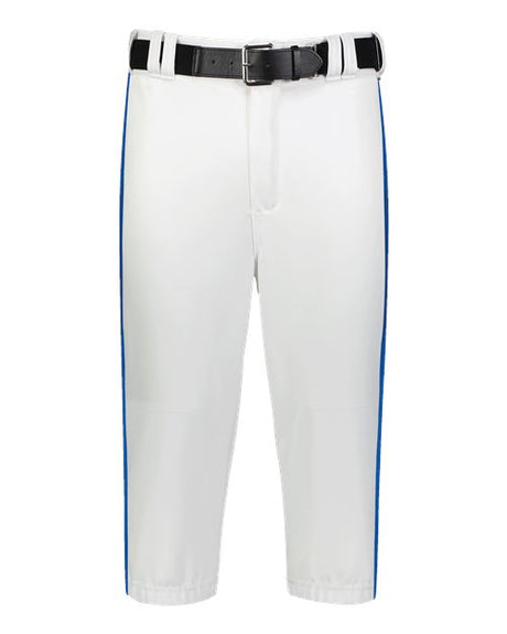 Russell Athletic Youth 2.0 Piped Diamond Series Knickers