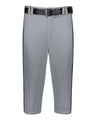 Russell Athletic Unisex 2.0 Piped Diamond Series Knickers