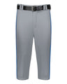 Russell Athletic Unisex 2.0 Piped Diamond Series Knickers
