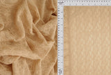 Ditsy Flower Lace Stretch Fabric