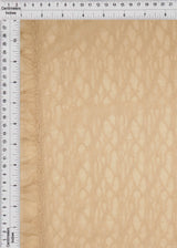 Ditsy Flower Lace Stretch Fabric