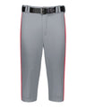 Russell Athletic Unisex 2.0 Piped Diamond Series Knickers