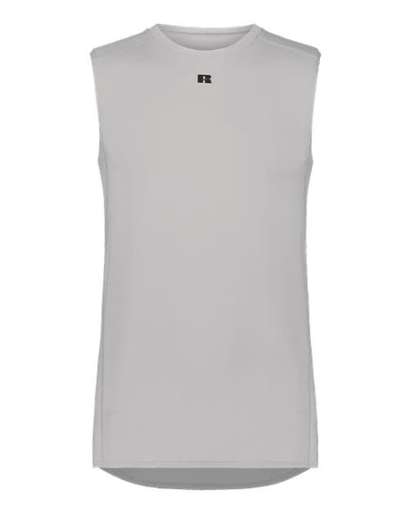 Russell Athletic CoolCore Compression Tank Top