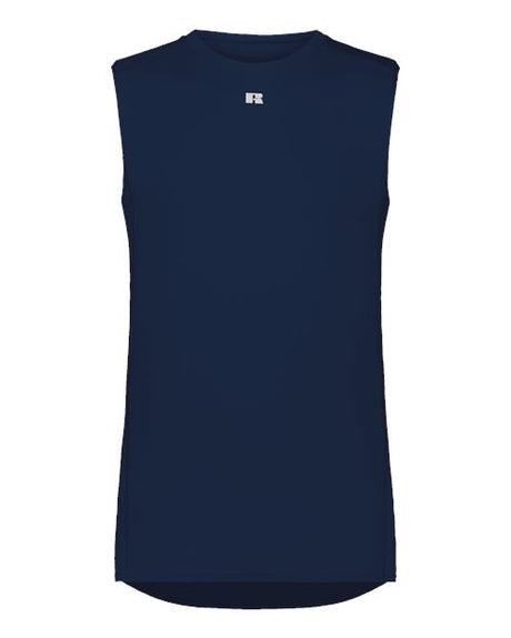 Russell Athletic CoolCore Compression Tank Top