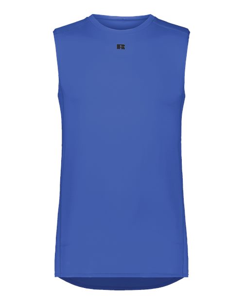 Russell Athletic CoolCore Compression Tank Top