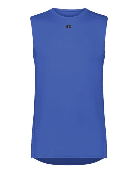 Russell Athletic CoolCore Compression Tank Top