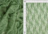 Floral Stretch Lace Fabric