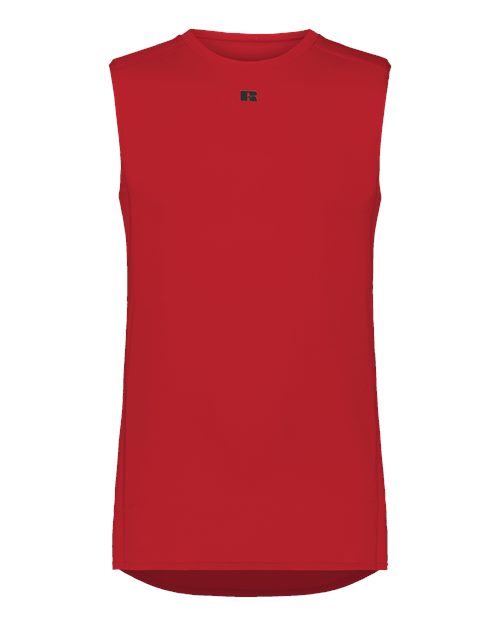 CoolCore® Compression Tank Top