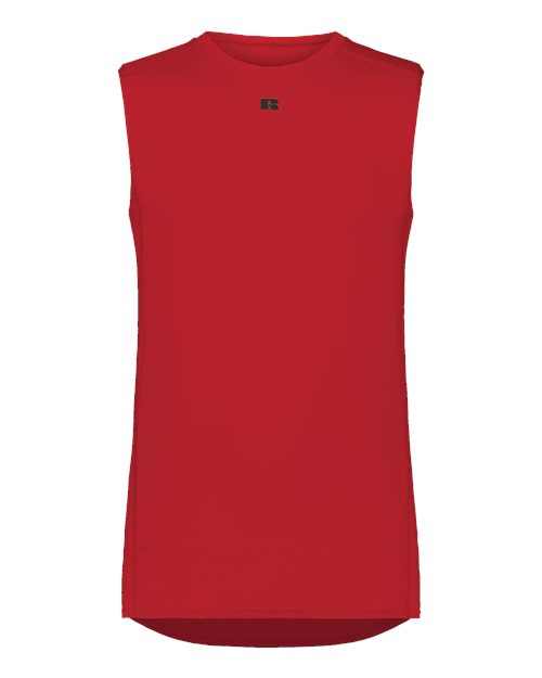Russell Athletic CoolCore Compression Tank Top
