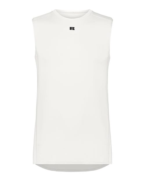 Russell Athletic CoolCore Compression Tank Top