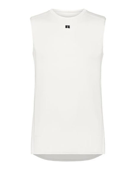 Russell Athletic CoolCore Compression Tank Top