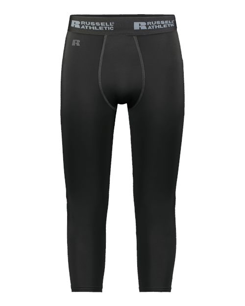 Russell Athletic Unisex CoolCore Compression Tights