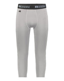 Russell Athletic Unisex CoolCore Compression Tights