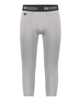 Russell Athletic Unisex CoolCore Compression Tights