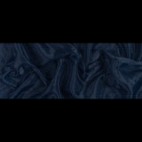 2-Ply Polyester Organza - Navy - Zelda Collection