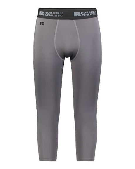 Russell Athletic Unisex CoolCore Compression Tights