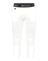 Russell Athletic Unisex CoolCore Compression Tights