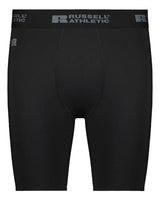 Russell Athletic Unisex CoolCore Compression Shorts