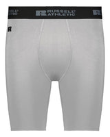 Russell Athletic Unisex CoolCore Compression Shorts