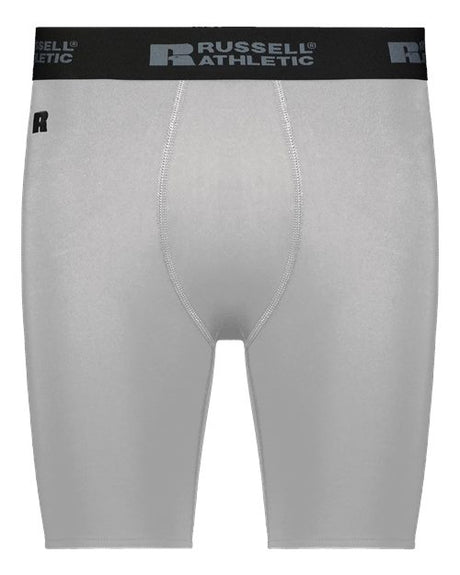 Russell Athletic Unisex CoolCore Compression Shorts