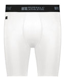 Russell Athletic Unisex CoolCore Compression Shorts