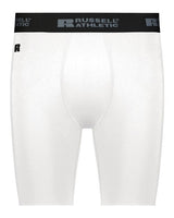 Russell Athletic Unisex CoolCore Compression Shorts