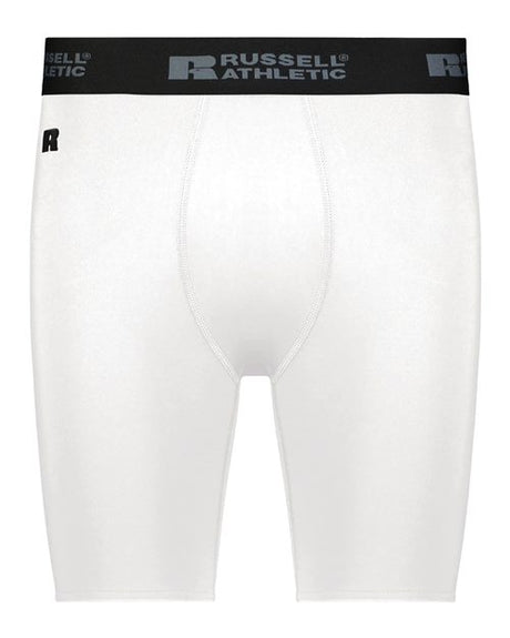 Russell Athletic Unisex CoolCore Compression Shorts
