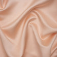 Polyester Satin - Peach - Reverie Collection
