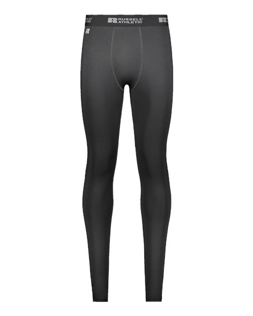 Russell Athletic Unisex CoolCore Compression Tights