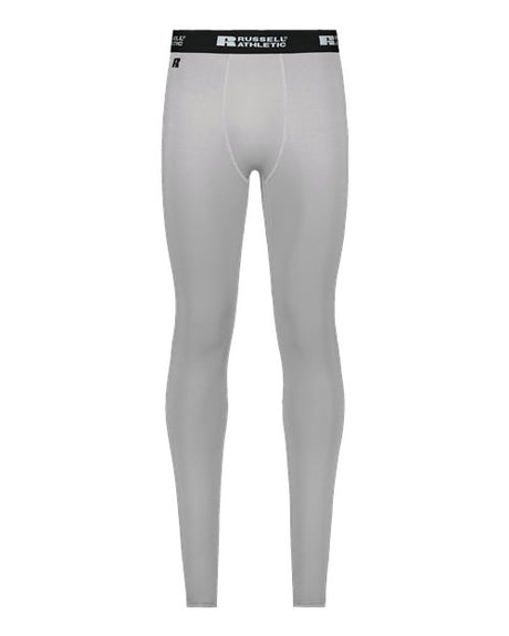 Russell Athletic Unisex CoolCore Compression Tights